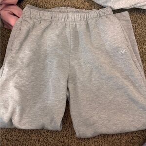 Alo Grey Sweatpants